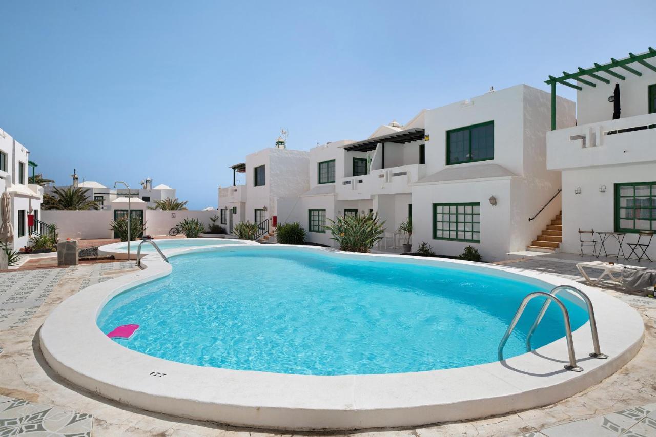 Apartamento Noaian Puerto del Carmen  Exterior foto
