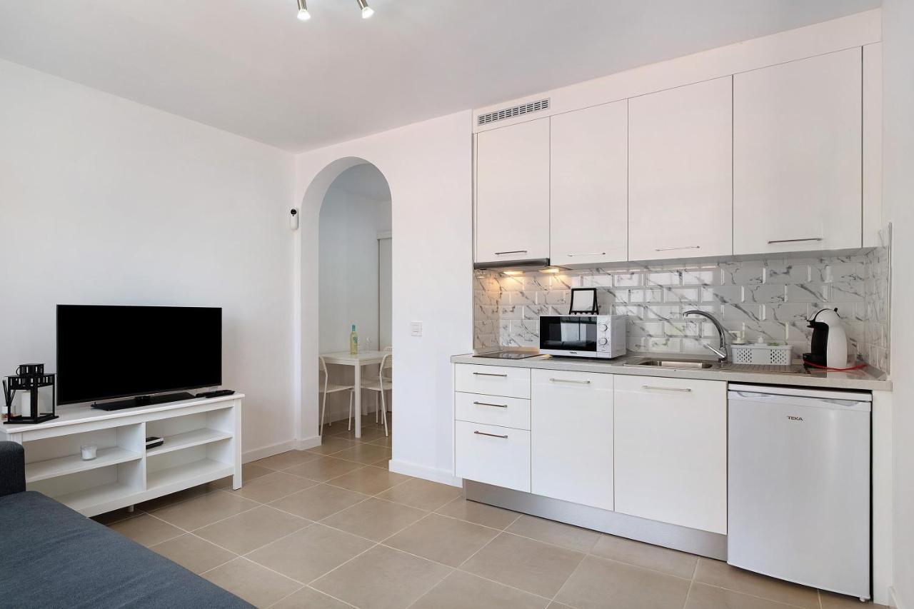 Apartamento Noaian Puerto del Carmen  Exterior foto