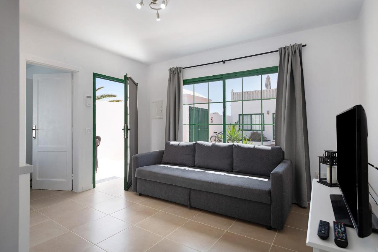Apartamento Noaian Puerto del Carmen  Exterior foto