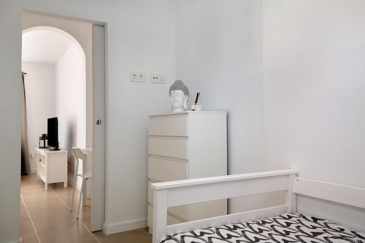 Apartamento Noaian Puerto del Carmen  Exterior foto