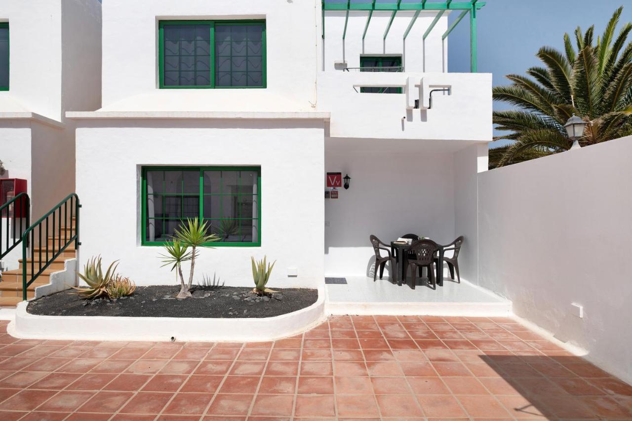 Apartamento Noaian Puerto del Carmen  Exterior foto